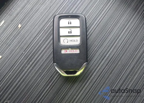 2017 Honda Ridgeline Rtl-T from USA, damaged, VIN 5FPYK3F66HB031851